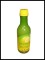 Realemon Citron Presse 250ml (sklo)