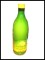 Realemon Limeta 100% - 1l (sklo)